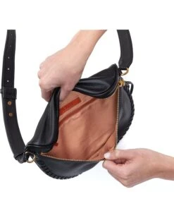 HOBO Juno Belt Bag | Lumbar Packs -Shoe Vogue Shop 81wGtHiyGpL. AC SR736920