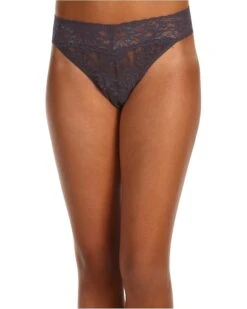 Hanky Panky Signature Lace Original Rise Thong | Underwear & Intimates -Shoe Vogue Shop 81wdNARv L. AC SR736920