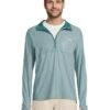 Columbia Summit Valley Long Sleeve Half Zip | Shirts & Tops