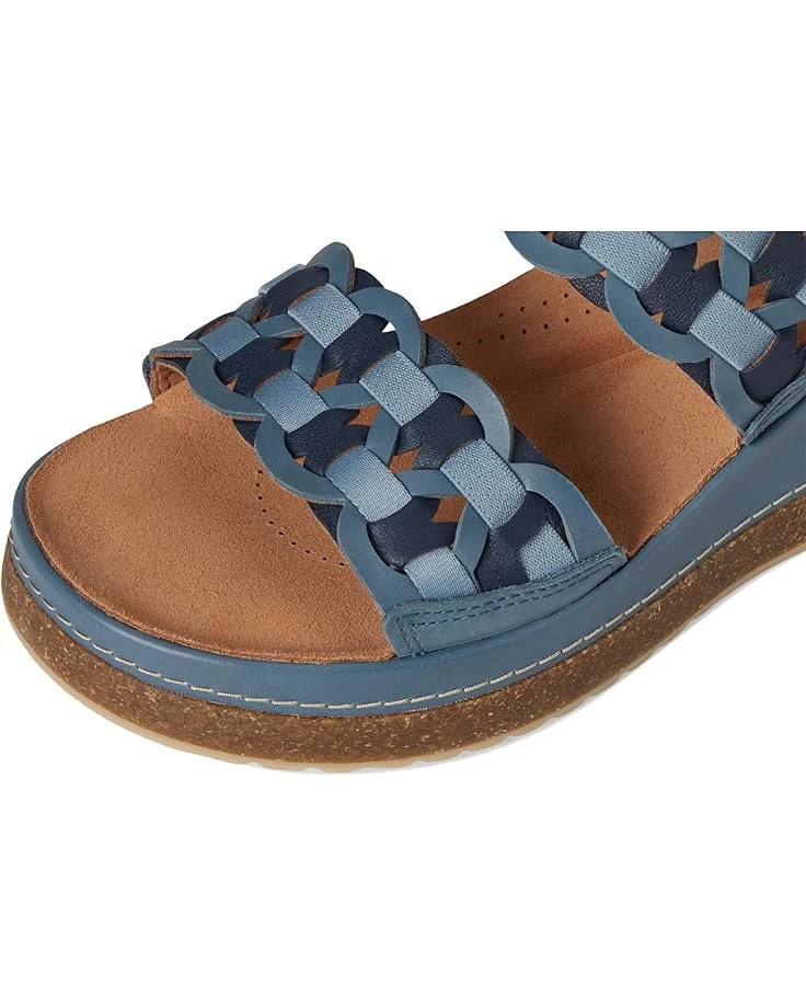 Clarks Kassanda Mule | Heels 8 Clarks Kassanda Mule | Heels - Image 6