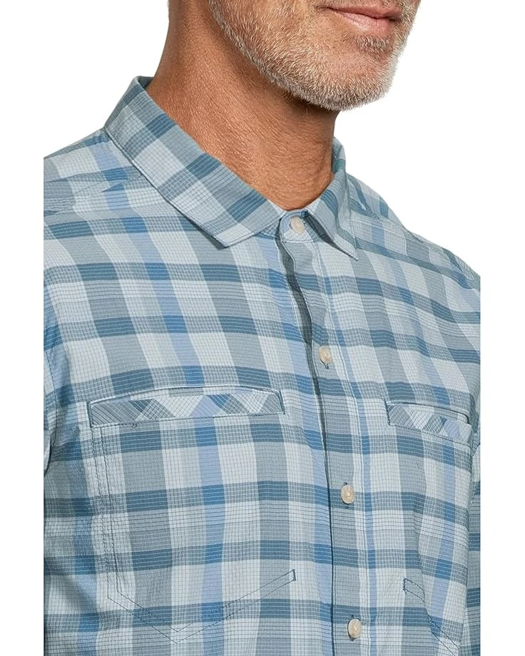 L.L.Bean Venture Stretch Woven Shirt | Shirts & Tops 6 L.L.Bean Venture Stretch Woven Shirt | Shirts & Tops - Image 4
