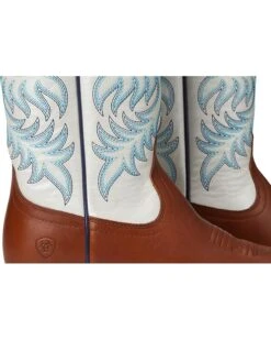 Ariat Futurity Blanche Western Boots 15 Ariat Futurity Blanche Western Boots -Shoe Vogue Shop 81x2f333BoL. AC SR736920