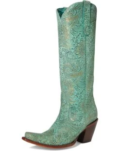 Corral Boots A4587 | Boots -Shoe Vogue Shop 81x2o95 uSL. AC SR736920