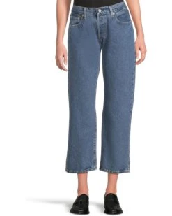 Levi's® Premium 501 90s Ankle | Jeans -Shoe Vogue Shop 81x6PqVWbL. AC SR736920