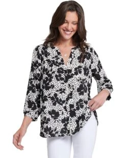 NYDJ Pintuck Blouse | Shirts & Tops 26 NYDJ Pintuck Blouse | Shirts & Tops -Shoe Vogue Shop 81xCj6 ZG7L. AC SR736920
