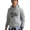 Polo Ralph Lauren Double-Knit Full-Zip Hoodie | Hoodies & Sweatshirts -Shoe Vogue Shop 81xMVbhLSL. AC SR736920