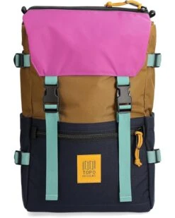 Topo Designs Rover Pack Classic | Backpacks -Shoe Vogue Shop 81xYrhaqLZL. AC SR736920