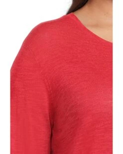 Mod-o-doc Long Sleeve Crew Neck Sweater | Sweaters -Shoe Vogue Shop 81xbiz9bhVL. AC SR736920