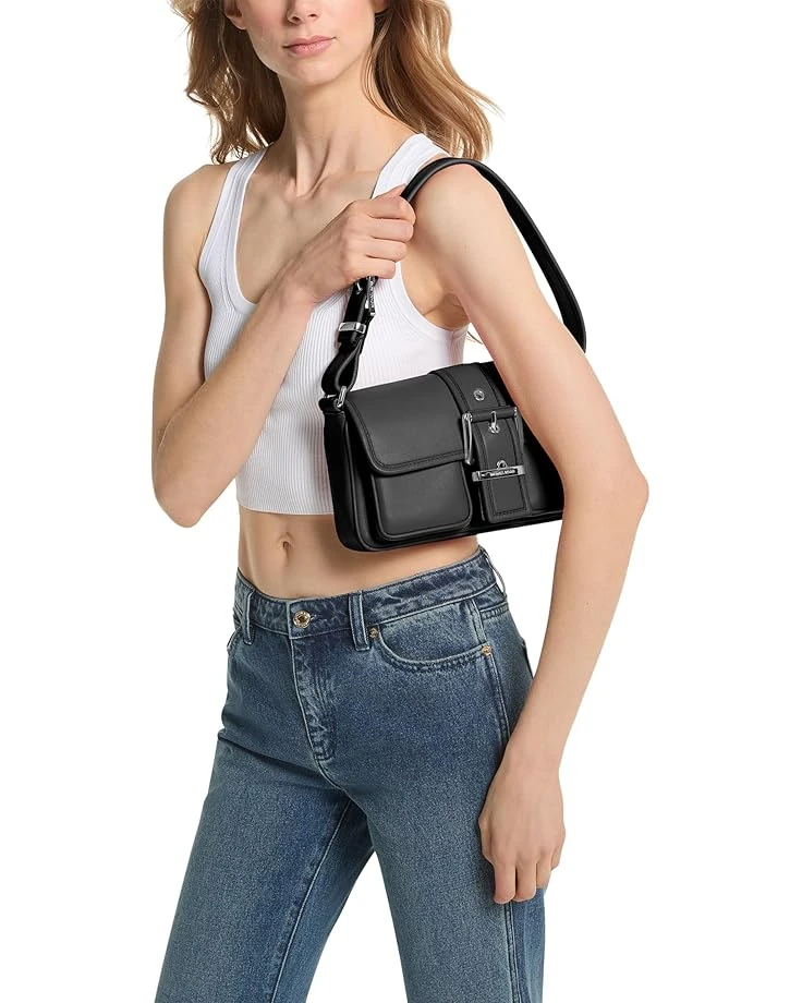 MICHAEL Michael Kors Colby Medium Shoulder | Handbags 6 MICHAEL Michael Kors Colby Medium Shoulder | Handbags - Image 4