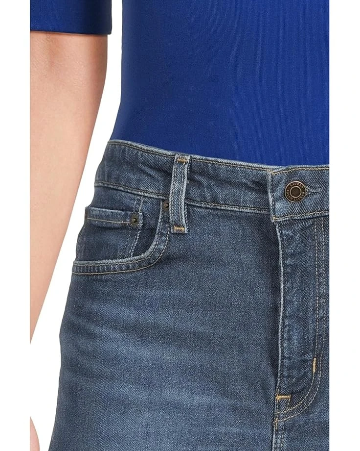 Lauren Ralph Lauren High-rise Wide-leg Cropped Jeans 6 Lauren Ralph Lauren High-rise Wide-leg Cropped Jeans - Image 4