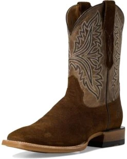 Ariat Walker Cowboy Boots -Shoe Vogue Shop 81xz1x3JXiL. AC SR736920