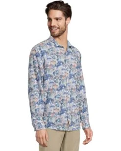 Tommy Bahama Nova Wave Amalfi Gardens | Shirts & Tops -Shoe Vogue Shop 81xzYTTE2sL. AC SR736920