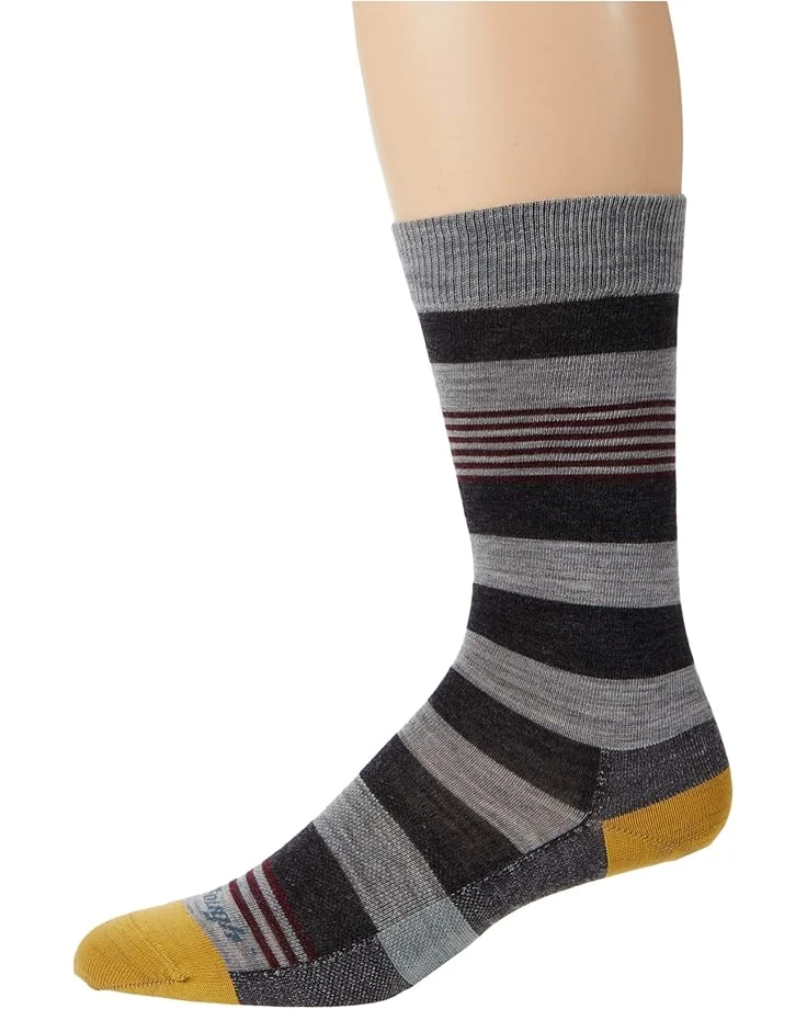 Darn Tough Vermont Oxford Crew Lightweight | Socks 4 Darn Tough Vermont Oxford Crew Lightweight | Socks - Image 2