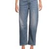 Madewell The Darted Barrel Jean in Irmo Wash | Jeans -Shoe Vogue Shop 81yD3Cnc yL. AC SR736920