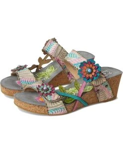 L'Artiste by Spring Step Moai | Heels