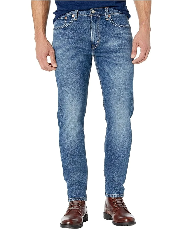 Levi's® Mens 512 Slim Taper Fit | Jeans 10 Levi's® Mens 512 Slim Taper Fit | Jeans - Image 8