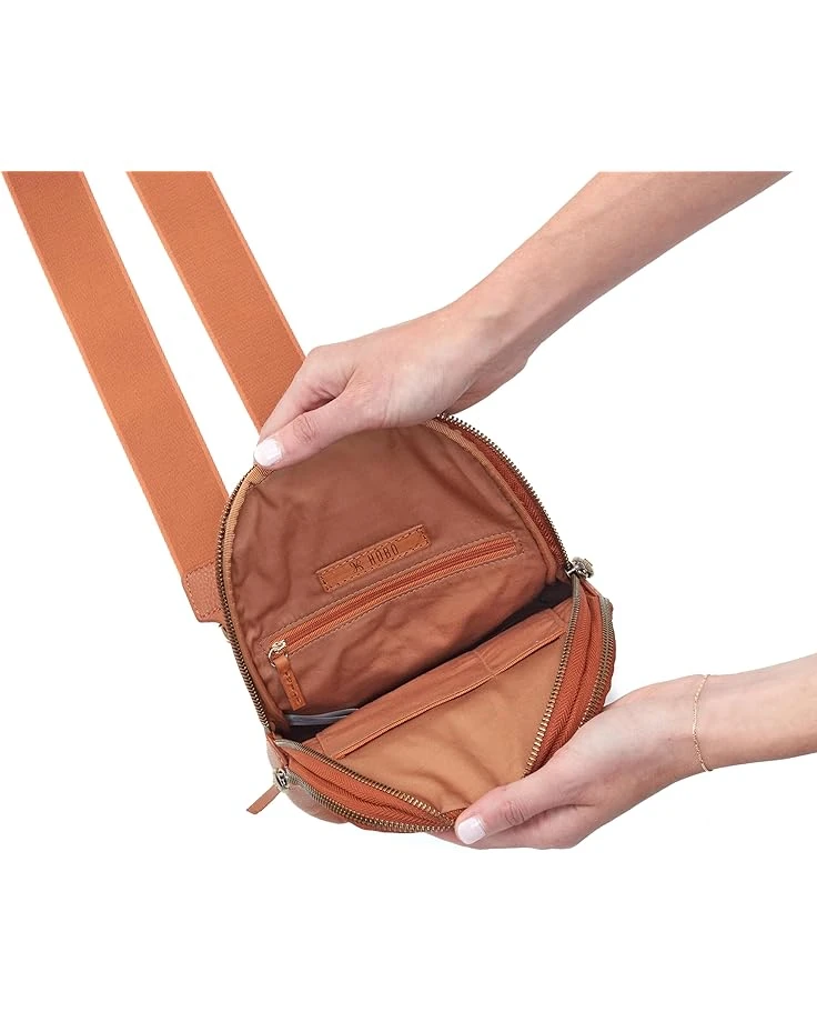 HOBO Cass Sling | Handbags 6 HOBO Cass Sling | Handbags - Image 4