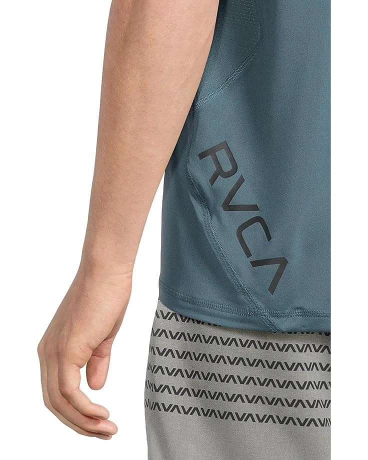 RVCA HAWAII SPORT VENT SL | Shirts & Tops 6 RVCA HAWAII SPORT VENT SL | Shirts & Tops - Image 4