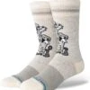 Stance Vintage Goofy Crew | Socks -Shoe Vogue Shop 81yVZJuhL. AC SR736920