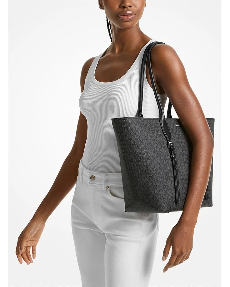 MICHAEL Michael Kors Moore Large Buckle Tote | Handbags 5 MICHAEL Michael Kors Moore Large Buckle Tote | Handbags - Image 3