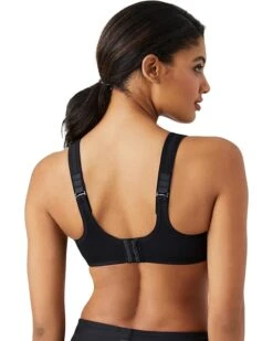 Wacoal Sport Underwire Bra 855170 | Underwear & Intimates -Shoe Vogue Shop 81ymDbjXRmL. AC SR736920