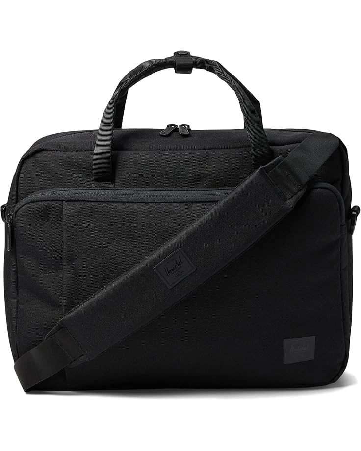 Herschel Tech Gibson Messenger | Messenger Bags 7 Herschel Tech Gibson Messenger | Messenger Bags - Image 5