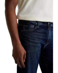 AG Jeans Tellis Modern Slim Leg Denim in Sonoma | Jeans -Shoe Vogue Shop 81yqG30zovL. AC SR736920