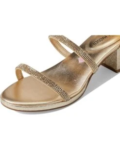 Steve Madden Kids Sizzle (Little Kid/Big Kid) | Heels -Shoe Vogue Shop 81yxf2uC L. AC SR736920