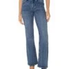 Liverpool Los Angeles Petite Hannah Flare Jean | Jeans -Shoe Vogue Shop 81z7z3VlO3L. AC SR736920 1