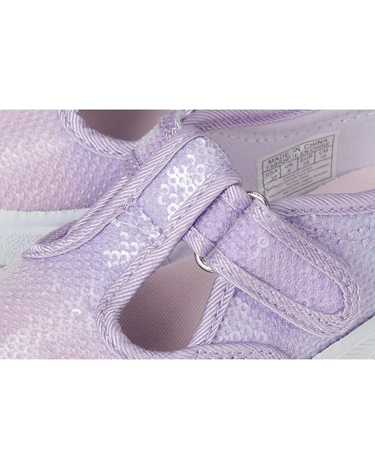 Keds Kids Daphne Ombre Sequins (Toddler) | Sneakers & Athletic Shoes 8 Keds Kids Daphne Ombre Sequins (Toddler) | Sneakers & Athletic Shoes - Image 6