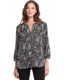 NYDJ Pintuck Blouse | Shirts & Tops 21 NYDJ Pintuck Blouse | Shirts & Tops -Shoe Vogue Shop 81zRtdivrPL. AC SR736920