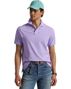 Polo Ralph Lauren Classic Fit Mesh Polo Shirt | Shirts & Tops 25 Polo Ralph Lauren Classic Fit Mesh Polo Shirt | Shirts & Tops -Shoe Vogue Shop 81zS2FpbtWL. AC SR736920