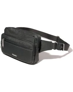 Baggallini Securtex Anti-theft Belt Bag | Lumbar Packs -Shoe Vogue Shop 81zvtX4SeFL. AC SR736920