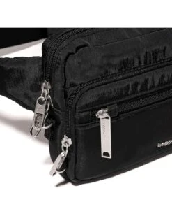 Baggallini Securtex Anti-theft Belt Bag | Lumbar Packs -Shoe Vogue Shop 91 5hcQhqjL. AC SR736920