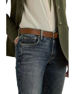 Lauren Ralph Lauren Mid-Rise Straight Ankle Jeans 8 Lauren Ralph Lauren Mid-Rise Straight Ankle Jeans -Shoe Vogue Shop 911gL1nq3LL. AC SR736920