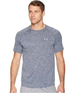 Under Armour UA Tech 2.0 Short Sleeve Tee | Shirts & Tops -Shoe Vogue Shop 9139M amWIL. AC SR736920