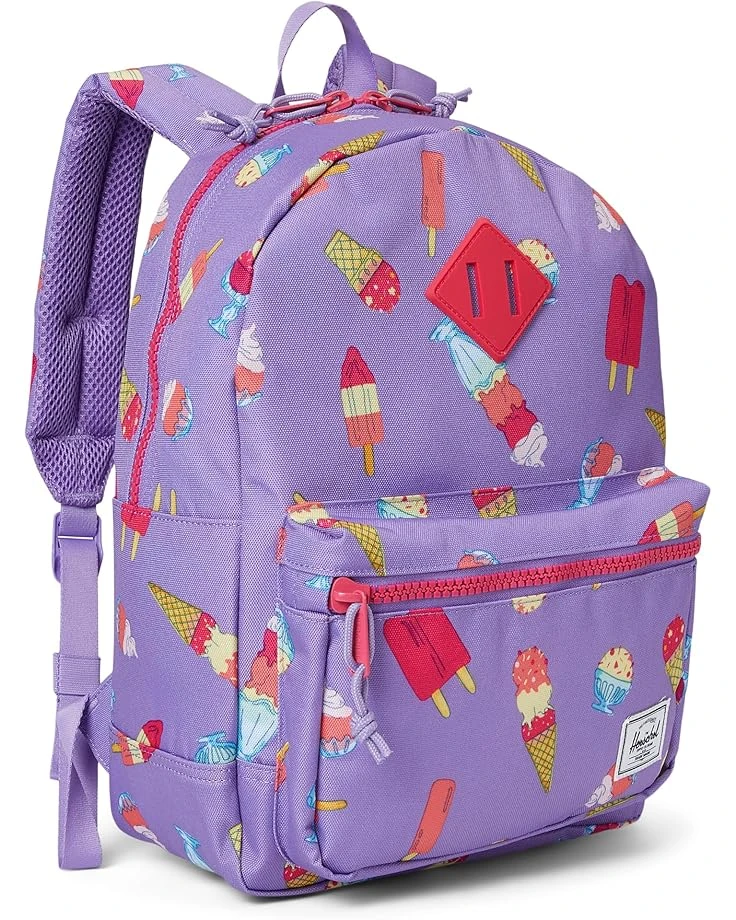 Herschel Kids Herschel Heritage™ Kids Backpack | Backpacks 8 Herschel Kids Herschel Heritage™ Kids Backpack | Backpacks - Image 6