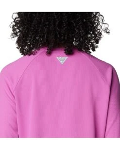 Columbia PFG Solar Stream™ Long Sleeve | Shirts & Tops -Shoe Vogue Shop 913XyZ9xr1L. AC SR736920