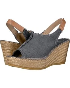 Toni Pons Lugano | Heels