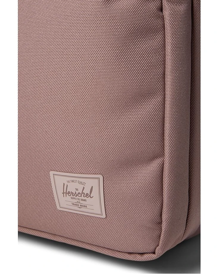 Herschel Tech Gibson Messenger | Messenger Bags 6 Herschel Tech Gibson Messenger | Messenger Bags - Image 4