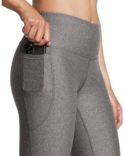 Under Armour Armour Hi-Ankle Leggings | Pants -Shoe Vogue Shop 917OkXFv41L. AC SR736920