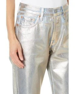 Levi's® Premium 501 90s Ankle | Jeans -Shoe Vogue Shop 918H2F1xAqL. AC SR736920