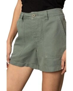 Sanctuary Army Shorts -Shoe Vogue Shop 9197HQJa NL. AC SR736920