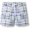 Janie and Jack Madras Patchwork Shorts (Toddler/Little Kid/Big Kid) 2 Janie and Jack Madras Patchwork Shorts (Toddler/Little Kid/Big Kid) -Shoe Vogue Shop 9199449SrjL. AC SR736920