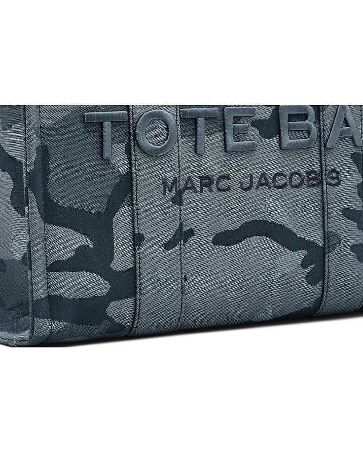 Marc Jacobs The Camo Jacquard Large Tote Bag | Handbags 6 Marc Jacobs The Camo Jacquard Large Tote Bag | Handbags - Image 4