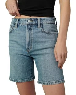Joe's Jeans The Joey Shorts Cuffed -Shoe Vogue Shop 91BDF Kr3PL. AC SR736920