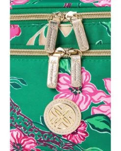 Lilly Pulitzer Devona Cosmetic Case | Bag and Travel Accessories 9 Lilly Pulitzer Devona Cosmetic Case | Bag and Travel Accessories -Shoe Vogue Shop 91DHciftiYL. AC SR736920