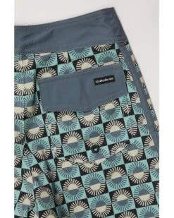 Quiksilver Kids Surfsilk Scallop (big Kids) | Shorts 5 Quiksilver Kids Surfsilk Scallop (big Kids) | Shorts -Shoe Vogue Shop 91F6YeguC5L. AC SR736920