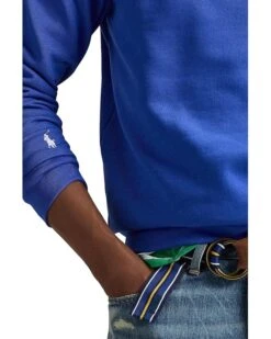 Polo Ralph Lauren Polo Sport Fleece Sweatshirt | Hoodies & Sweatshirts 9 Polo Ralph Lauren Polo Sport Fleece Sweatshirt | Hoodies & Sweatshirts -Shoe Vogue Shop 91FiNxpX00L. AC SR736920