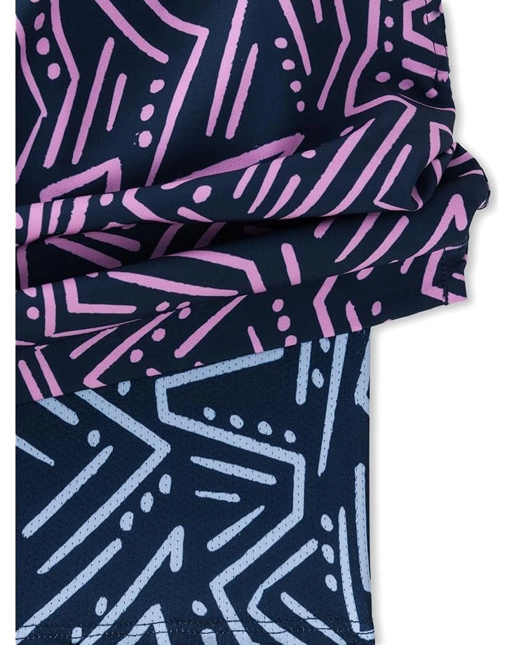 Chubbies The Dark Marzipans 5.5" (Classic Lined Swim Trunk) | Swimwear 4 Chubbies The Dark Marzipans 5.5" (Classic Lined Swim Trunk) | Swimwear - Image 2